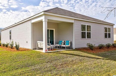 304 Woodcross Ct unit Lot 102- Cali B, Conway, SC 29526 - photo 3