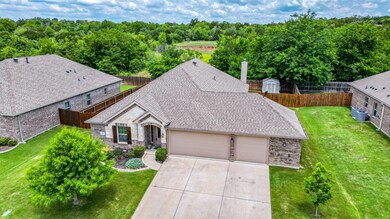 2217 Louis Tr, Weatherford, TX 76087 - photo 2