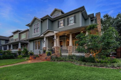 1802 Columbia St, Houston, TX 77008 - photo 4