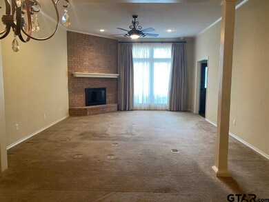 6116 Plantation Dr, Tyler, TX 75703 - photo 4