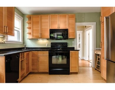 7 Franklin St unit 3, Brookline, MA 02445 - photo 6