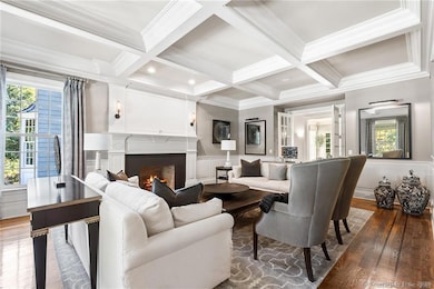 64 Old Redding Rd, Weston, CT 06883 - photo 6