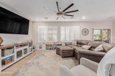 5822 W Kowalsky Ln, Laveen, AZ 85339 - photo 3