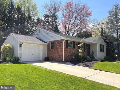 431 Covered Bridge Rd, Cherry Hill, NJ 08034 - photo 2