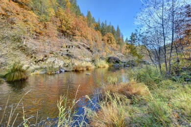 Year round Creek