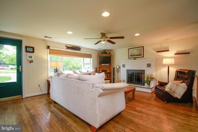 1208 Brashears St, Annapolis, MD 21403 - photo 2