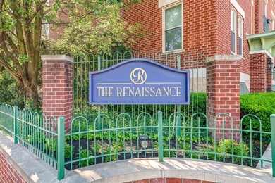 The Renaissance Condominiums