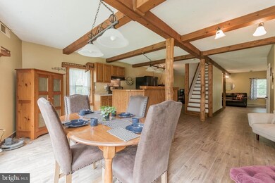 4077 Cherry Run Rd, Hedgesville, WV 25427 - photo 3