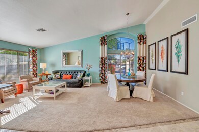 Living /Dining