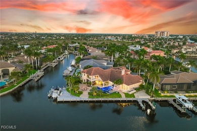 5764 Staysail Ct, Cape Coral, FL 33914 - photo 6