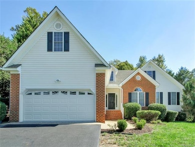 11113 Arbor Croft Way, Chesterfield, VA 23831 - photo 3