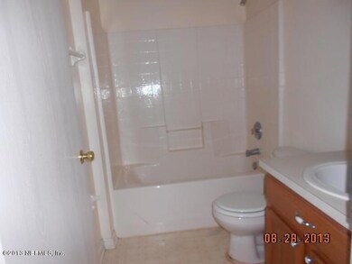 hall bath