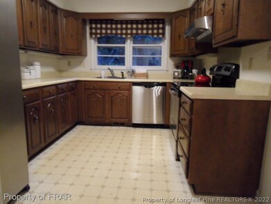 1434 Pine Valley Loop, Fayetteville, NC 28305 - photo 2