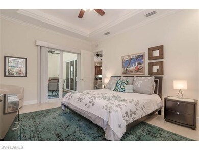 Master Bedroom 1