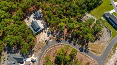 406 Summer Duck, Beaufort, NC 28516 - photo 2