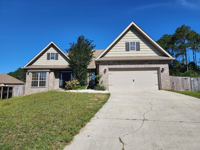 609 Rowan Circle, Crestview