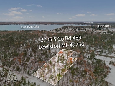 2705 S County Road 489, Lewiston, MI 49756 - photo 4