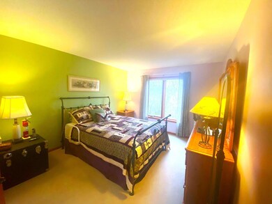 1 of 2 Spacious main floor BR