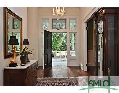 Other. Foyer