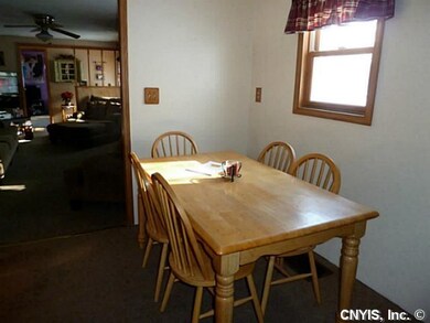 Kitchen Dining