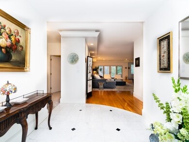 232 Allandale Rd unit 2C, Chestnut Hill, MA 02467 - photo 4