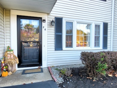 728 Auburn St unit F6, Whitman, MA 02382 - photo 3