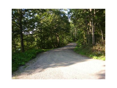 Exterior Front. Road view 2