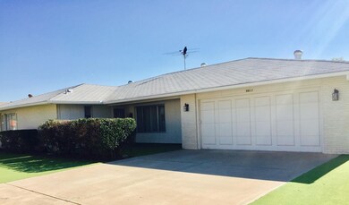 9823 W Lindgren Ave, Sun City, AZ 85373 - photo 2