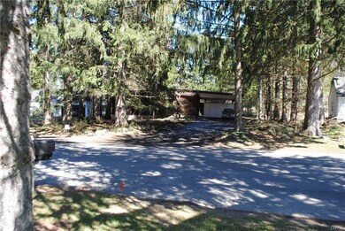 Great privacy and plenty of shade