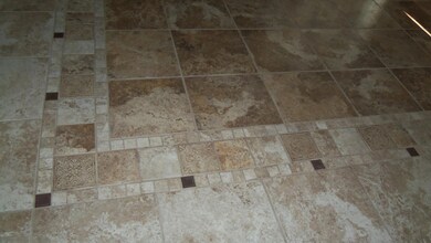 LR decorative tile