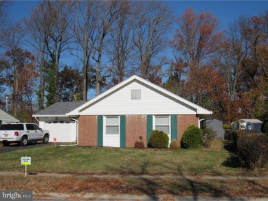 182 Pennypacker Dr, Willingboro, NJ 08046 - photo 2