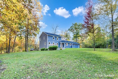 3442 Cascade Rd SE, Grand Rapids, MI 49546 - photo 4