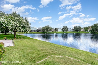 2383 Glasbern Cir, Melbourne, FL 32904 - photo 2