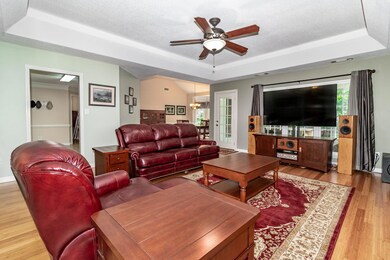 375 Crown Mill Dr, Augusta, GA 30907 - photo 7