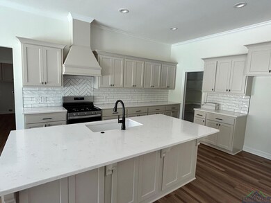 668 Elysian Fields Cutoff unit Lot 10 Elysian Field, Marshall, TX 75672 - photo 2