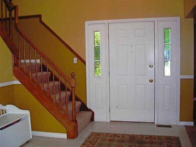 Foyer