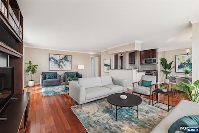 Riviera Towers unit 23G, West New York, NJ 07093 - photo 7