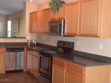 Kitchen w/  alot of Storage