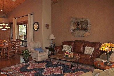 Liviing Room