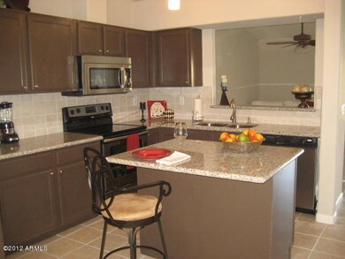 1064 E Cindy St, Chandler, AZ 85225 - photo 6