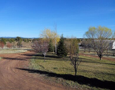 Panoramic Views