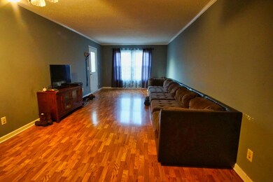 Other view of large living room