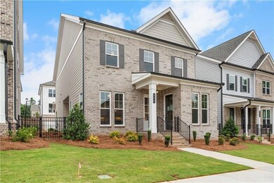 Homesite 38 is a northwest facing lot at the desirable Brackley community.