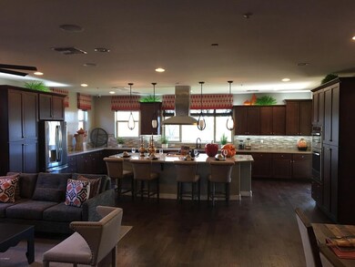 Open Floorplan