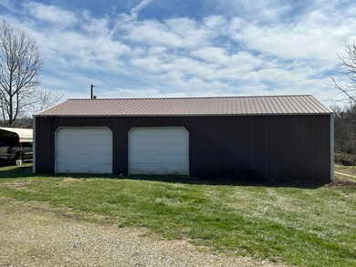 Shop Building