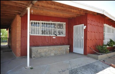 3300 Fillmore Ave, El Paso, TX 79930 - photo 3