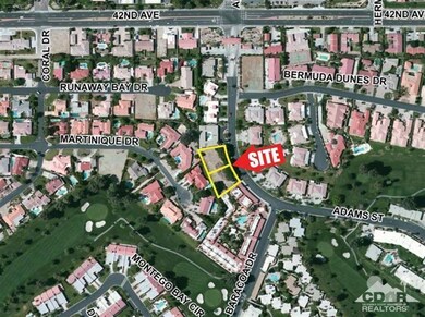 0 54 Ac Adams & Baracoa unit 214083129, Bermuda Dunes, CA 92203 - photo 2