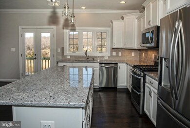 7556 Foxview Dr, Warrenton, VA 20186 - photo 6