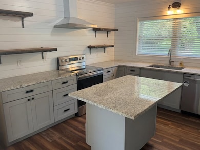 1021 Mineral Bluff Hwy, Mineral Bluff, GA 30559 - photo 6