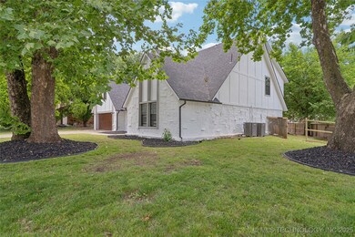 2233 W Boston St, Broken Arrow, OK 74012 - photo 3